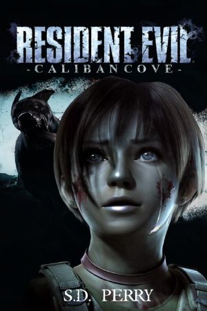 [Resident Evil 01] • Resident Evil · Calibam Cove
